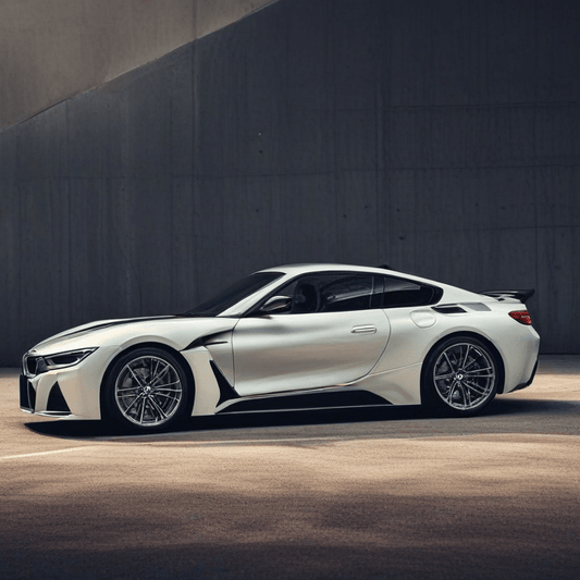 Unveiling the Meaning Behind BMW: Decoding the Iconic Luxury Brand - Rapid Vehicles