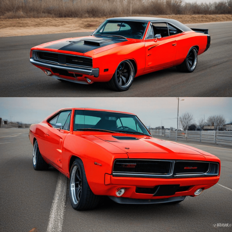 Used Dodge Chargers Near Me - Rapid Vehicles