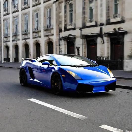 Was the Lamborghini Gallardo a Great Lamborghini? - Rapid Vehicles