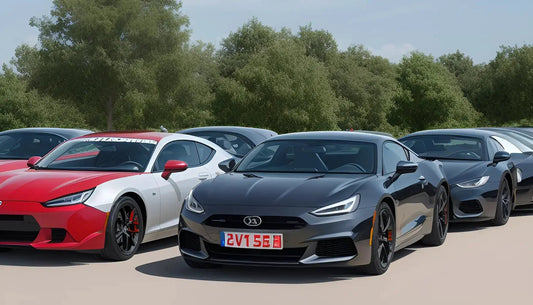 What Is It Like Buying A Car on Copart? - Rapid Vehicles