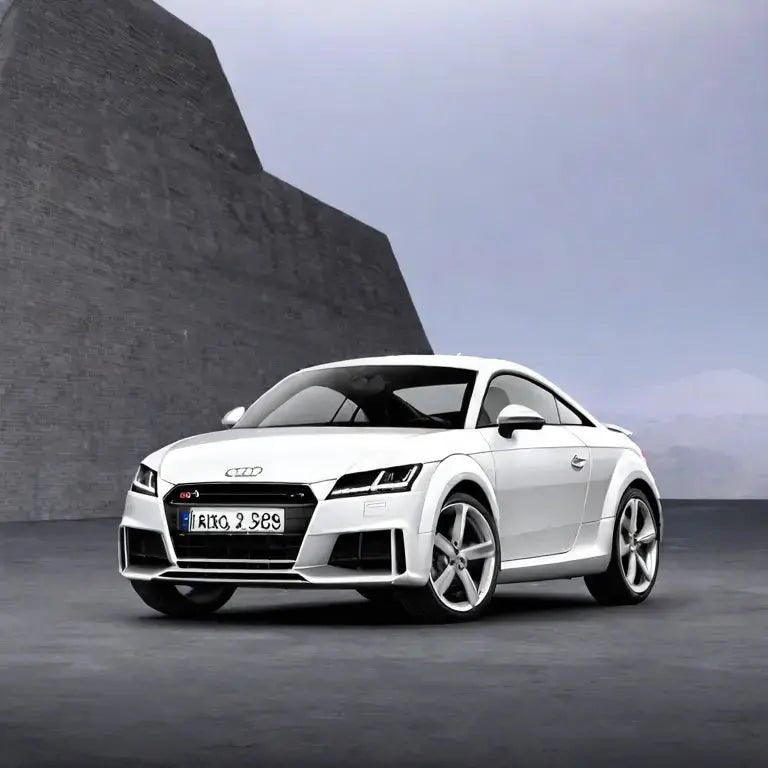 What Is The Legacy of the Audi TT? - Rapid Vehicles