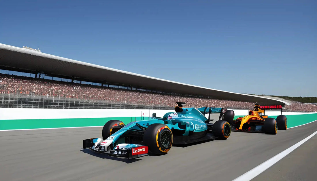 What is the Most Popular Formula 1 Race? - Rapid Vehicles