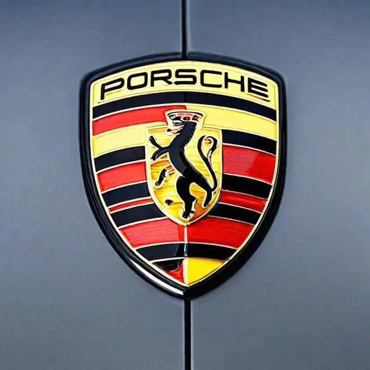What is the Porsche Design Tower? - Rapid Vehicles