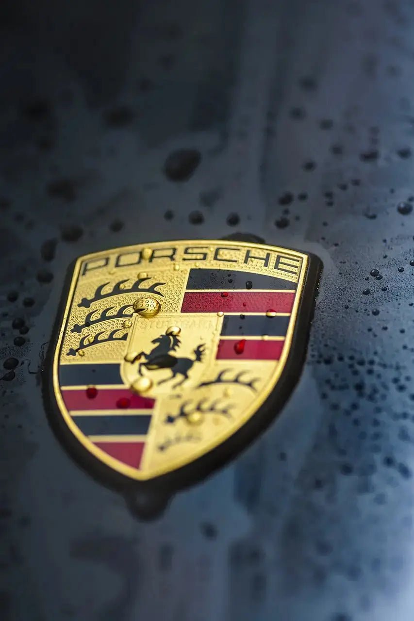 What is the Porsche Mission X? - Rapid Vehicles