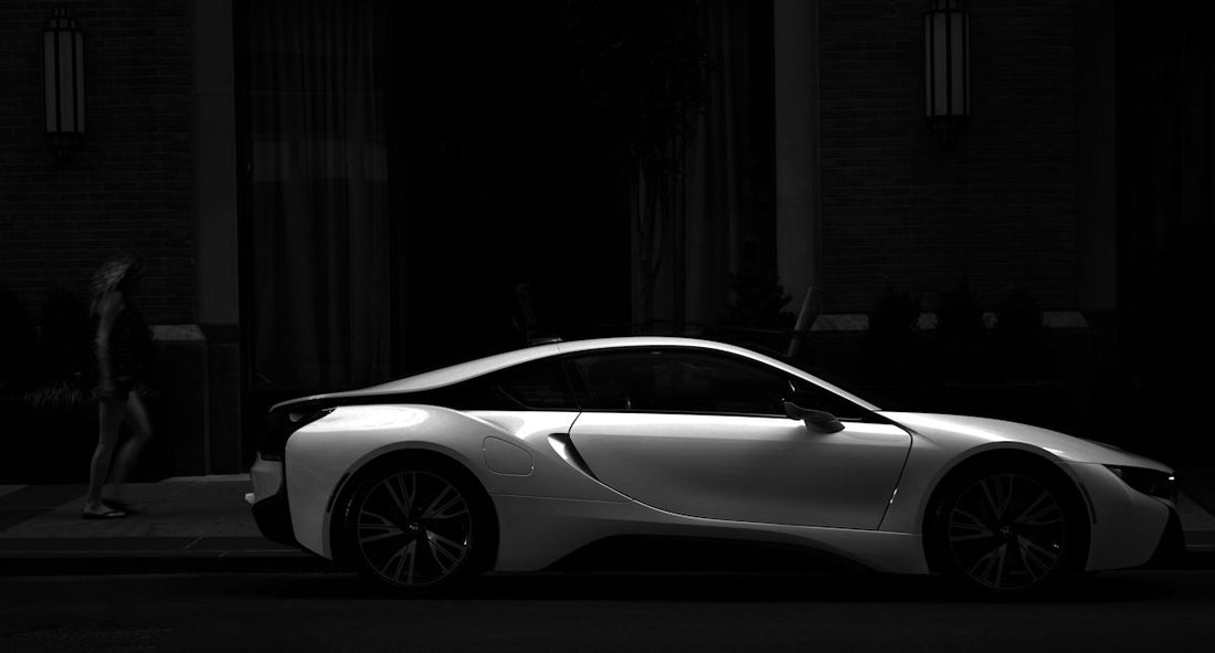 What Makes Diecast Sports Cars Stand Out In the Collection World - Rapid Vehicles