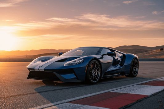 What Makes Someone a True Car Enthusiast? - Rapid Vehicles