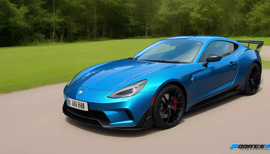 What to Expect at a High-Performance Driving School - Rapid Vehicles