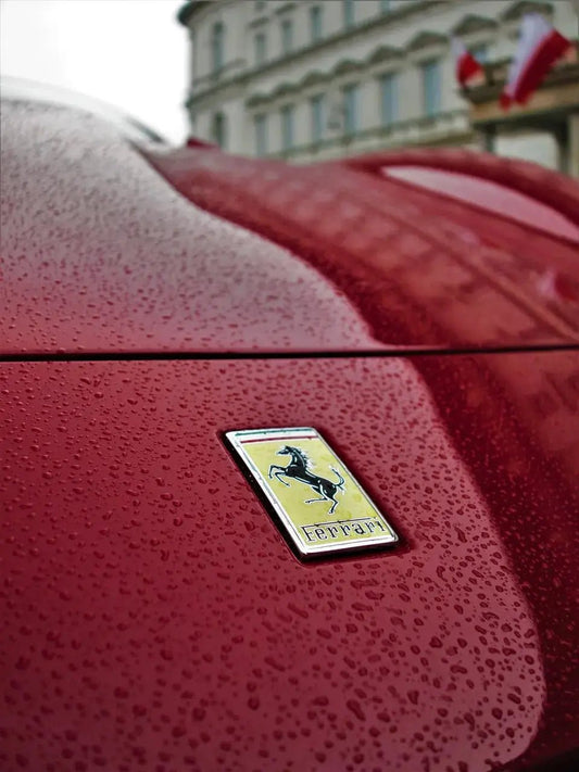 What We Know About the 2023 Ferrari Roma - Rapid Vehicles
