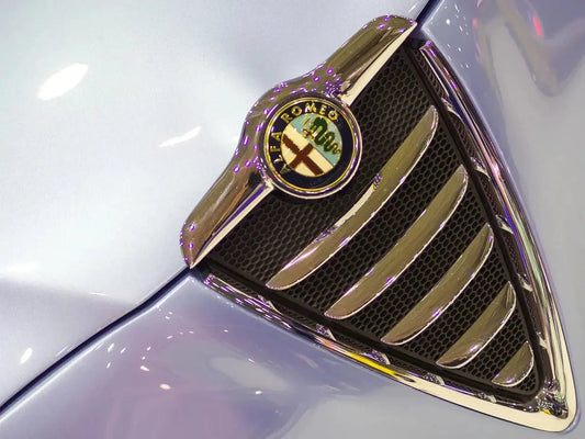 What We Know About the Alfa Romeo 33 Stradale - Rapid Vehicles