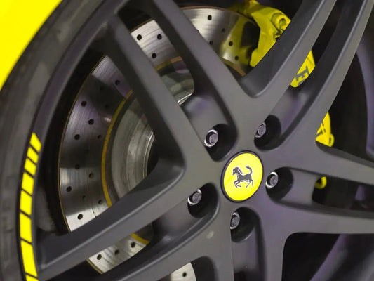 What We Know About The Ferrari KC23 - Rapid Vehicles