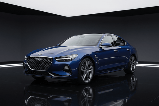 Who Makes Genesis Cars? Ownership, Brand History, and What Buyers Should Know - Rapid Vehicles