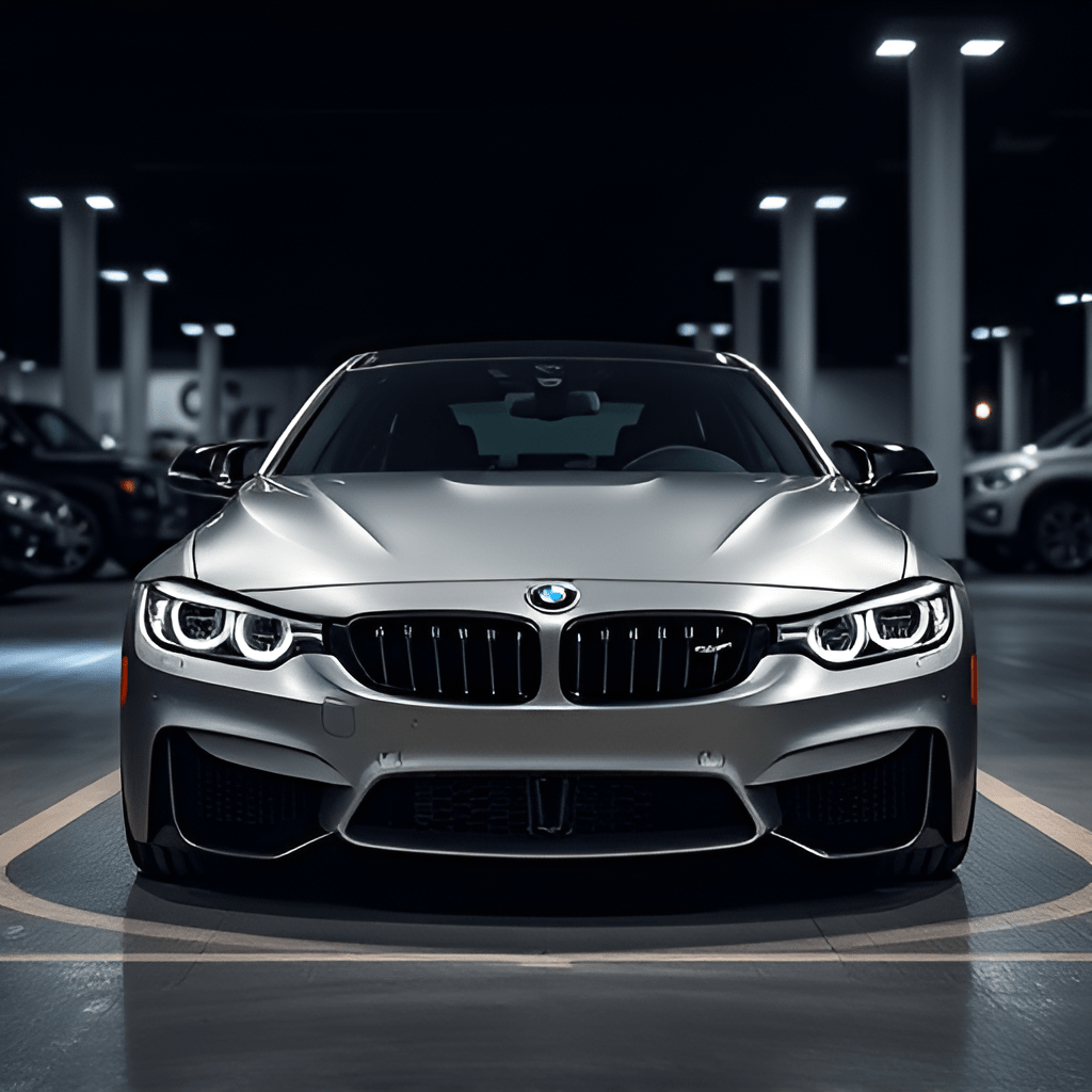 Why BMW Certified Pre-Owned Vehicles Are the Smart Choice for Savvy Car Buyers - Rapid Vehicles
