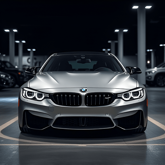 Why BMW Certified Pre-Owned Vehicles Are the Smart Choice for Savvy Car Buyers - Rapid Vehicles