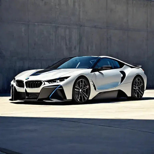 Why Choose BMW? A Look into the Exclusive Benefits of Buying from Authorized BMW Dealerships - Rapid Vehicles