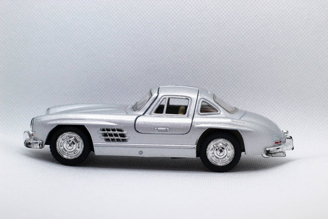 Why Diecast Cars Hold a Special Place in Automotive culture - Rapid Vehicles