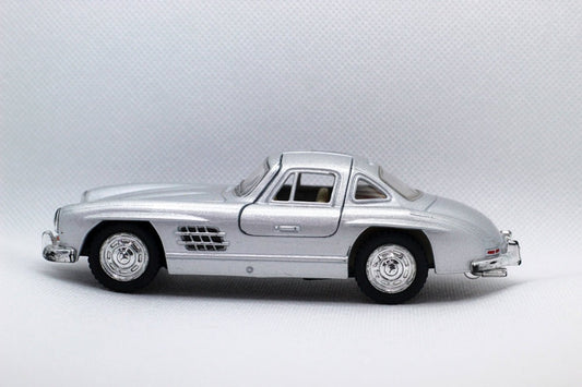 Why Diecast Cars Hold a Special Place in Automotive culture - Rapid Vehicles
