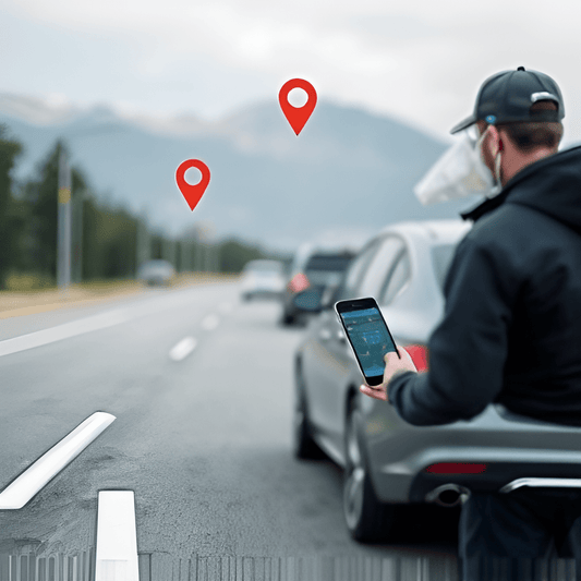 Why Invest in a Vehicle Tracking System? Exploring the Benefits of GPS Tracking for Automobile Owners - Rapid Vehicles
