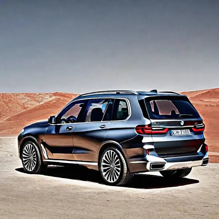 Why SUV with 3rd Row Seating Are Trending: The Benefits and Features You Should Know - Rapid Vehicles
