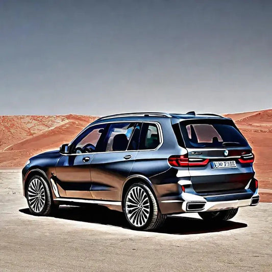 Why SUV with 3rd Row Seating Are Trending: The Benefits and Features You Should Know - Rapid Vehicles