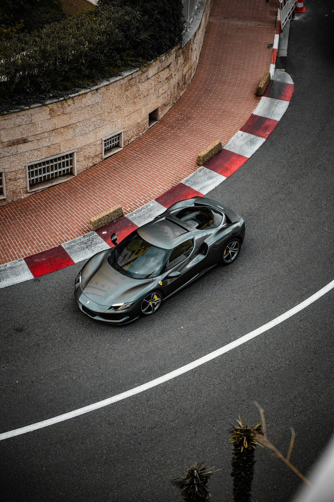 Why the Ferrari 296 VS Is the Most Anticipated Sports Car of the Year - Rapid Vehicles
