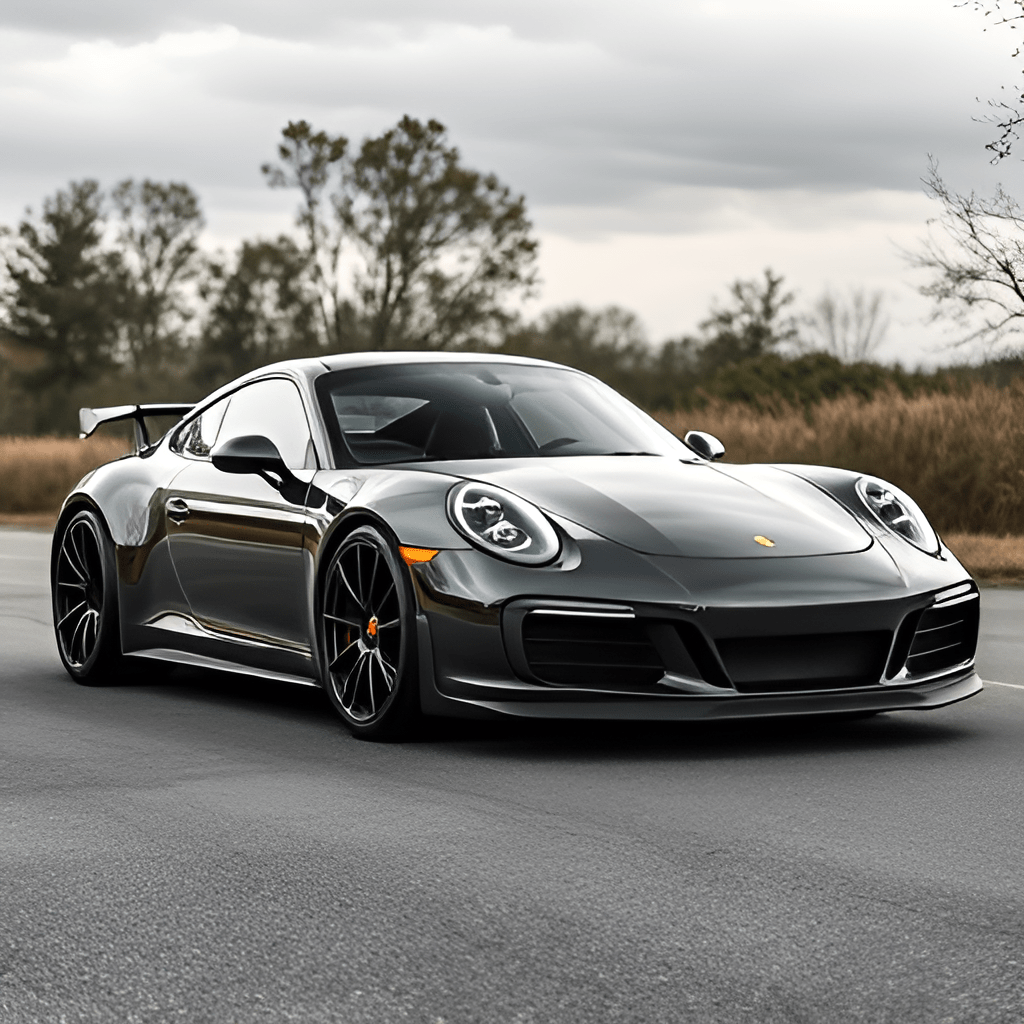 Why the Porsche 911 Remains Every Car Enthusiast's Dream Sports Car - Rapid Vehicles