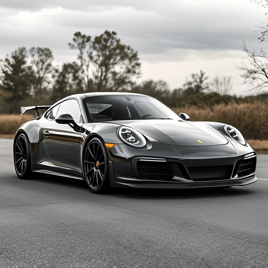 Why the Porsche 911 Remains Every Car Enthusiast's Dream Sports Car - Rapid Vehicles