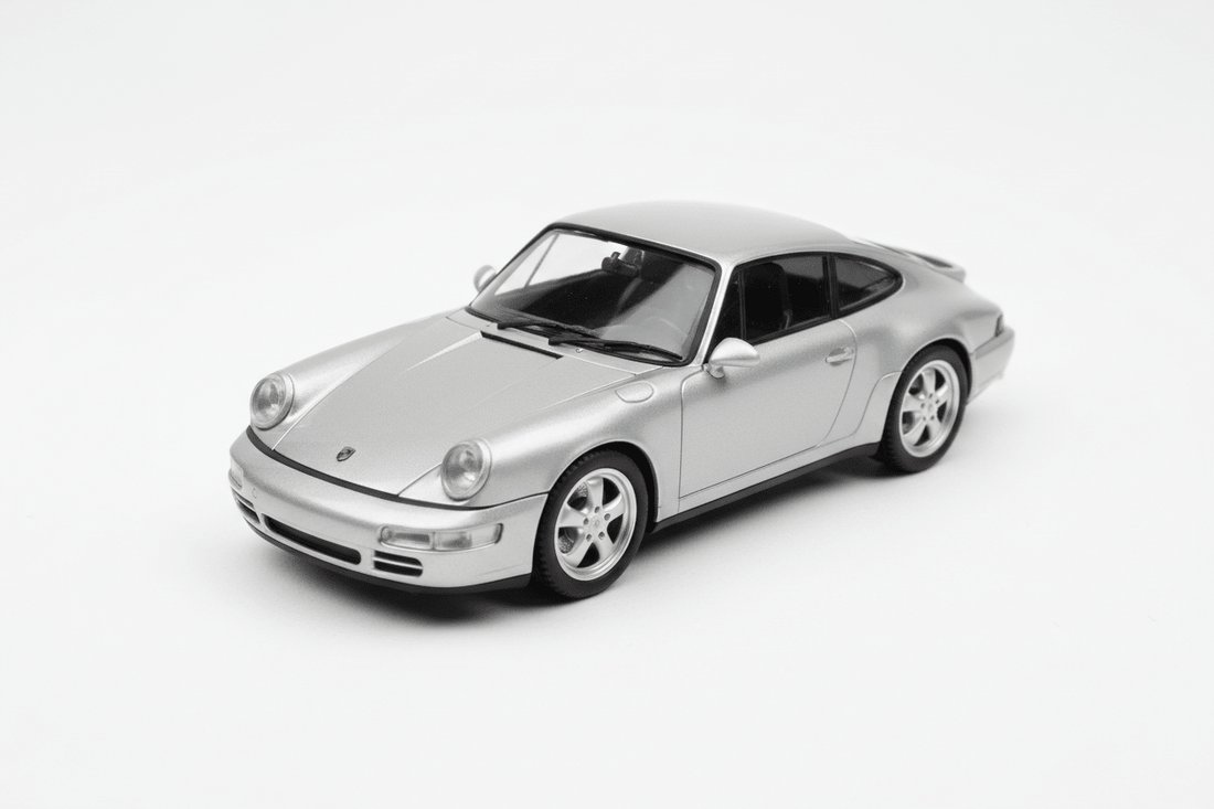 Why the Porsche GT3 Still Hooks Collectors — and Which Diecast Models to Shop First - Rapid Vehicles