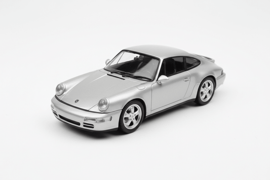Why the Porsche GT3 Still Hooks Collectors — and Which Diecast Models to Shop First - Rapid Vehicles