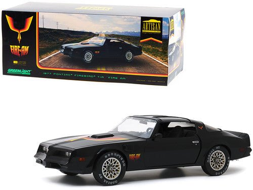 Win a Legendary 1979 Pontiac Trans Am – Limited-Time Giveaway - Rapid Vehicles