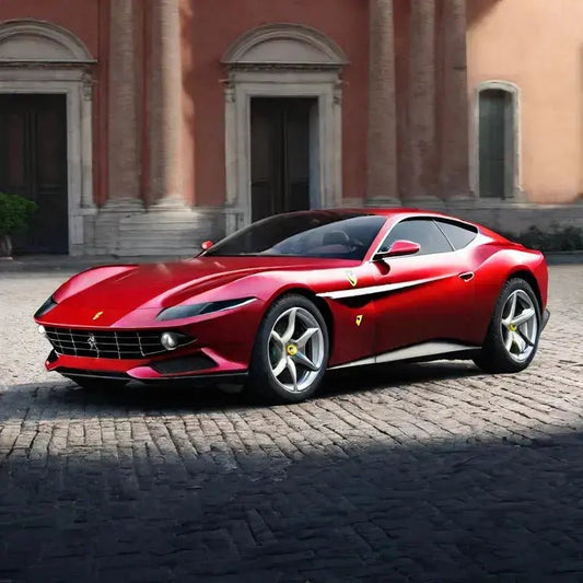 Your Ultimate Guide to Finding the Perfect Ferrari for Sale - Rapid Vehicles