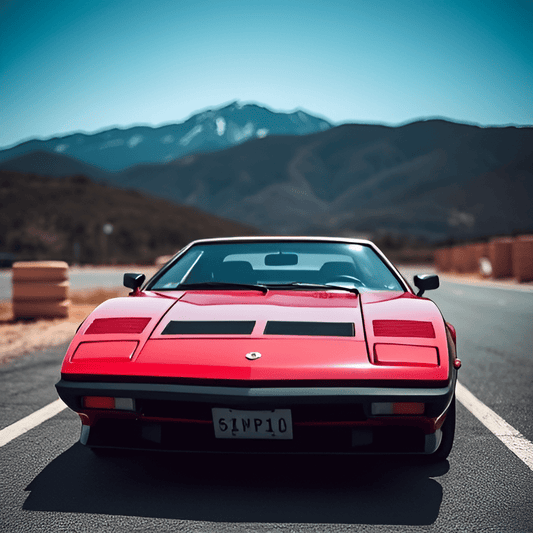 Zoom for Less Room in Your Wallet: Cheap Fast Cars Under 3K - Rapid Vehicles
