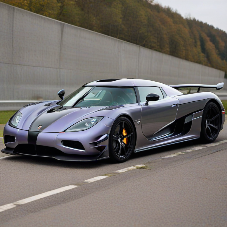 Koenigsegg