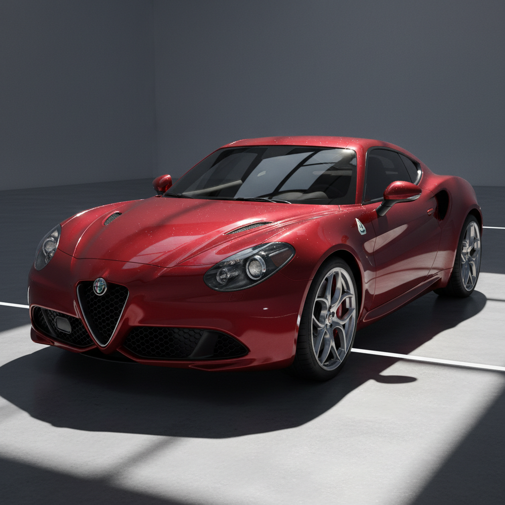 Alfa Romeo