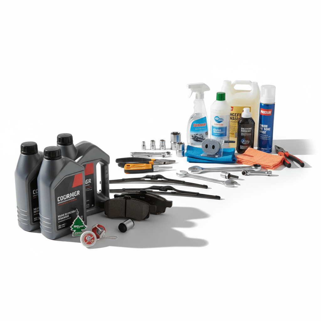 All products - Rapid Vehicles