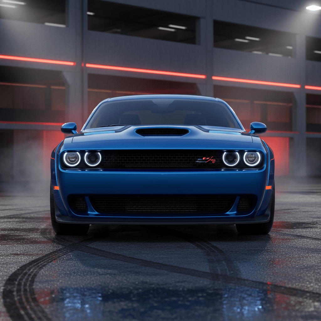 Chrysler/Dodge/Plymouth - Rapid Vehicles