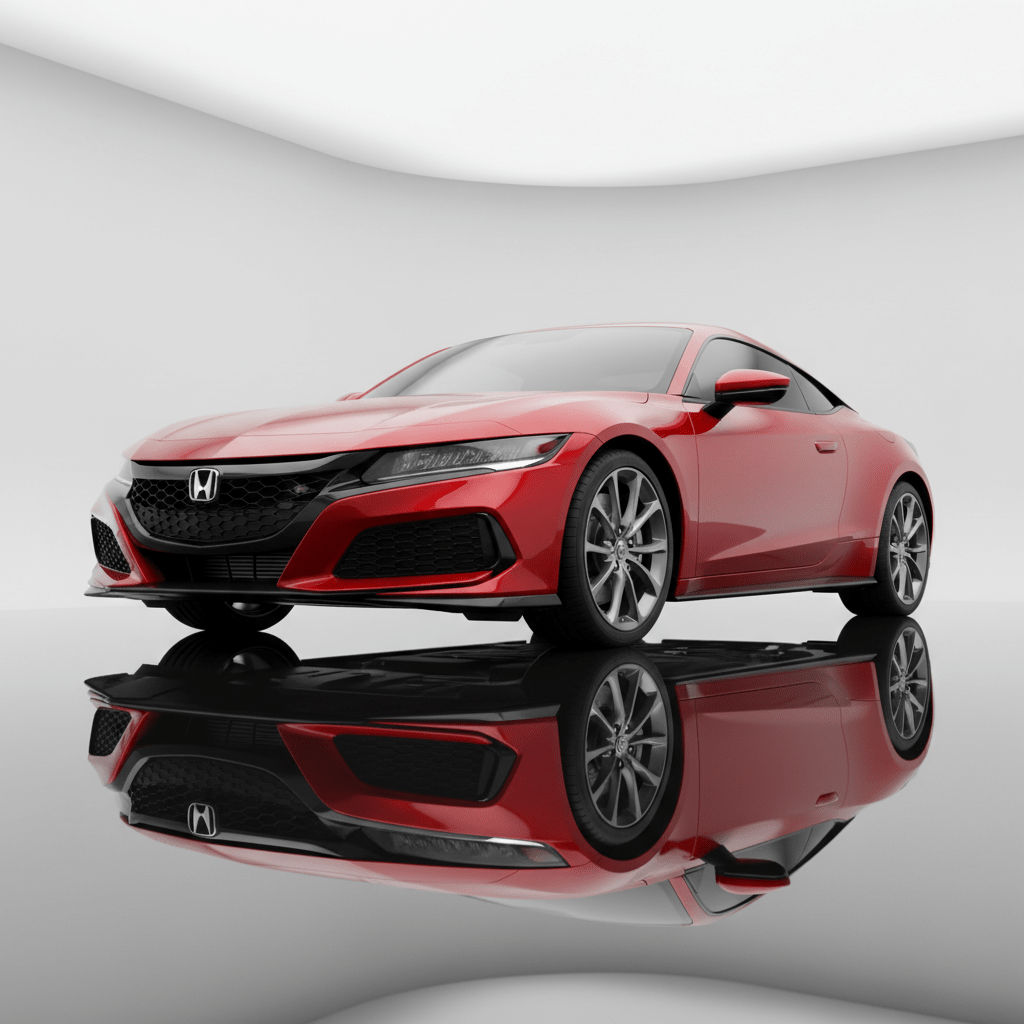 Honda - Rapid Vehicles