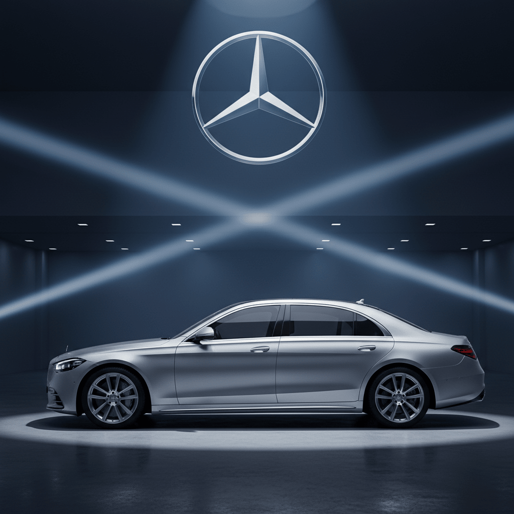 Mercedes - Rapid Vehicles