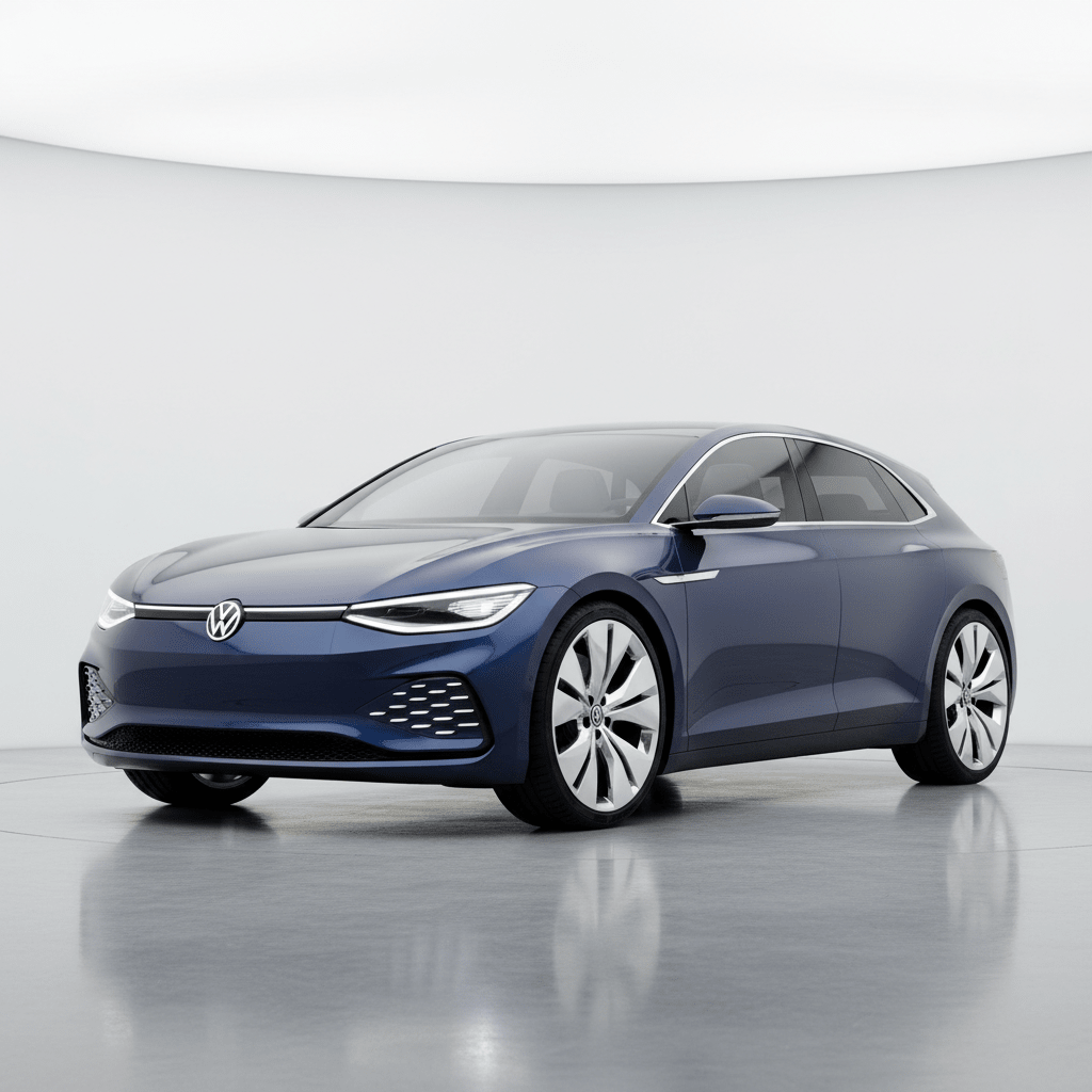 Volkswagen - Rapid Vehicles