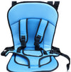 Maternal And Baby Products Portable Child Car Seat 0-4 Years Old Car Seat - Premium Interior Parts from Rapidvehicles - Just $35.48! Shop now at Rapidvehicles