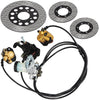 Go-kart Brake Master Cylinder Kit Kd150brkit Hammerhead Hydraulic Universal - Premium Drive Clutch from VEVOR - Just $121.79! Shop now at Rapidvehicles