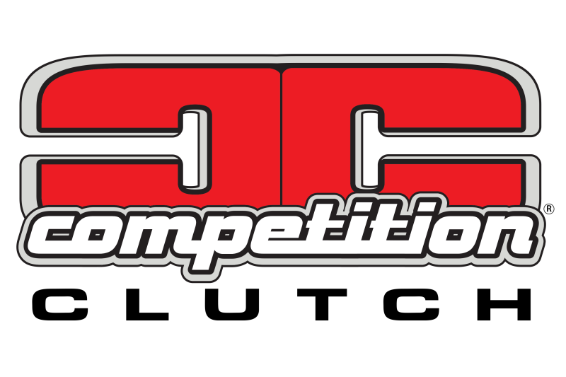 Competition Clutch Comp Clutch 2009+ RSX / Civic K-Series w/ 6 Speed Lightweight Flywheel 2-8090-ST