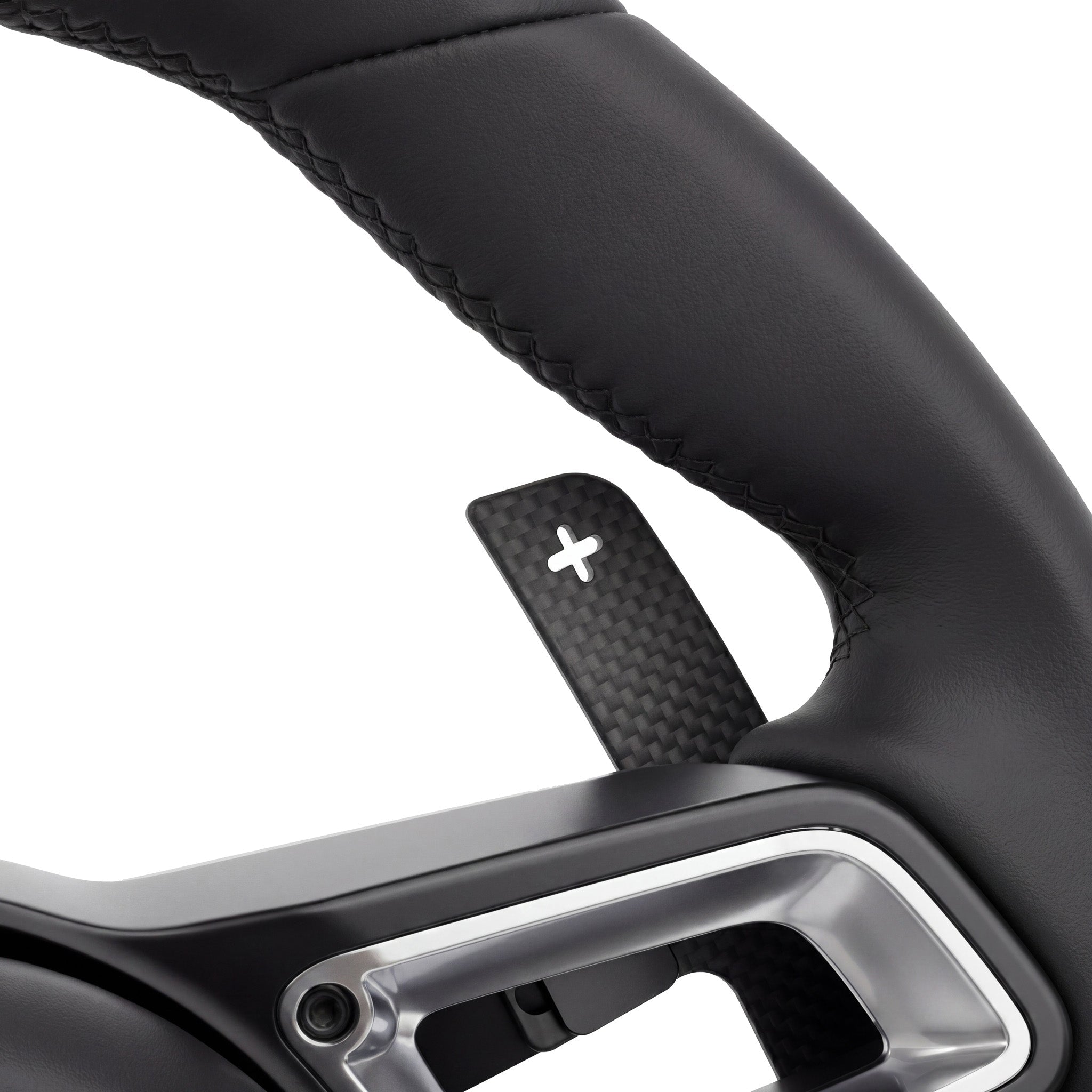 JQ Werks Madtrace® Clubsport Magnetic Paddle Shifters For PORSCHE