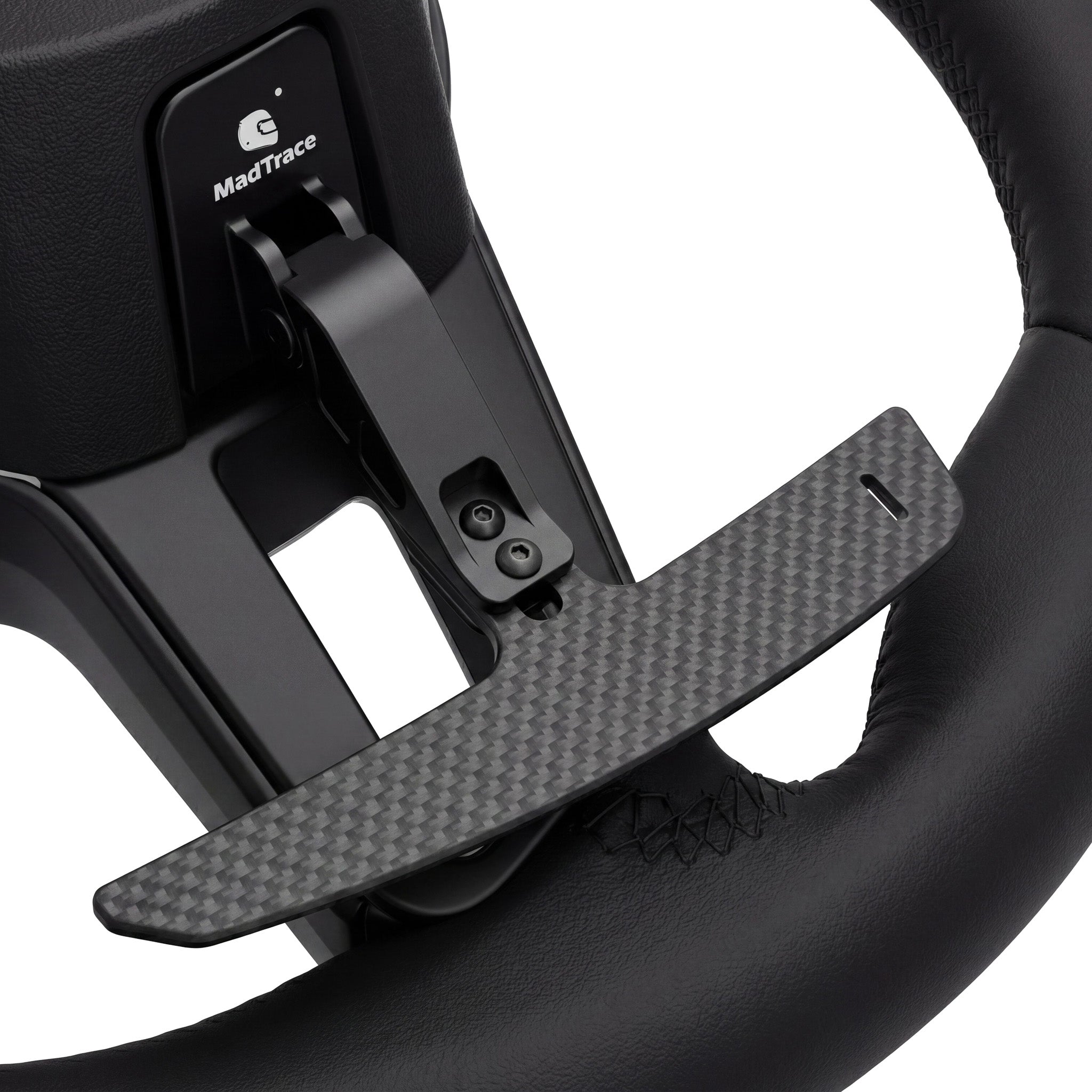 JQ Werks Madtrace® Clubsport Magnetic Paddle Shifters For PORSCHE