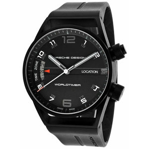 Men's Watch Porsche 6750.13.44.1180 (Ø 44 mm) - Premium Watches from Bigbuy - Just $3745.99! Shop now at Rapidvehicles