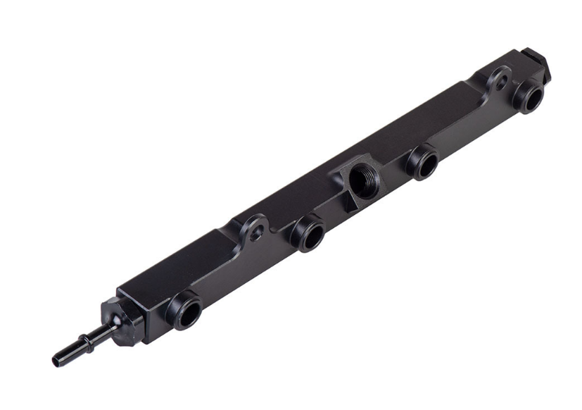 Car K Series Modified Fuel Rail - Premium Other Replacement Parts from Rapidvehicles - Just $55.99! Shop now at Rapidvehicles