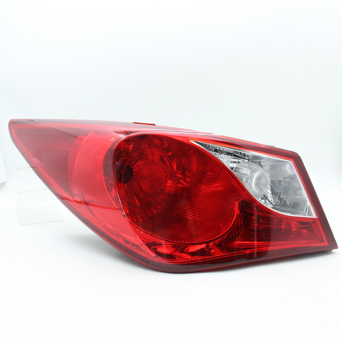 Car Taillights Without Bulb Half Assembly - Premium Car Lights from Rapidvehicles - Just $177.29! Shop now at Rapidvehicles