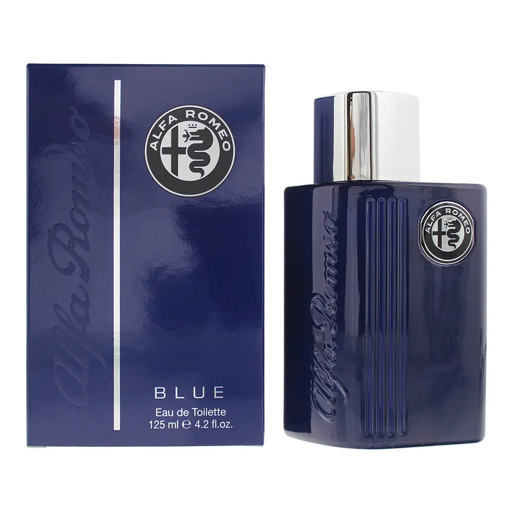 Blue Eau de Toilette - Premium Bath & Beauty from Violet Deianeira - Just $27.99! Shop now at Rapidvehicles