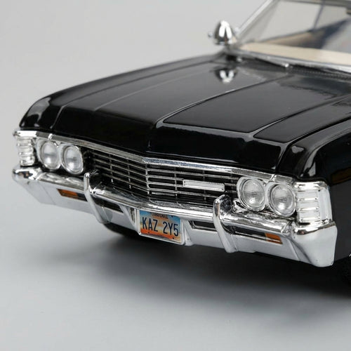 Experience the Legacy of Dean's Ride