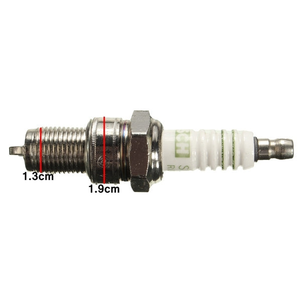 Recoil Carburetor Ignition Coil Spark Plug Air Filter Gas Cap For - Premium Automobiles & Motorcycles from Rapidvehicles - Just $93.99! Shop now at Rapidvehicles