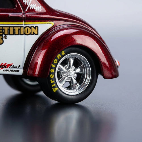 Showcase Your Passion for Classic Cars